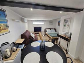 Studio proche de la mer